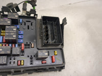 2017-2020 Ford Fusion Fusebox Fuse Box Panel Relay Module P/N:G2GT14A075AA GU5T-14B192-GA Fits Fits 2017 2018 2019 2020 OEM 
