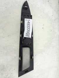2020 Ford Fusion Master Power Window Switch Replacement Driver Side Left Fits OEM Used Auto Parts - Oemusedautoparts1.com