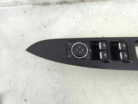 2020 Ford Fusion Master Power Window Switch Replacement Driver Side Left Fits OEM Used Auto Parts - Oemusedautoparts1.com
