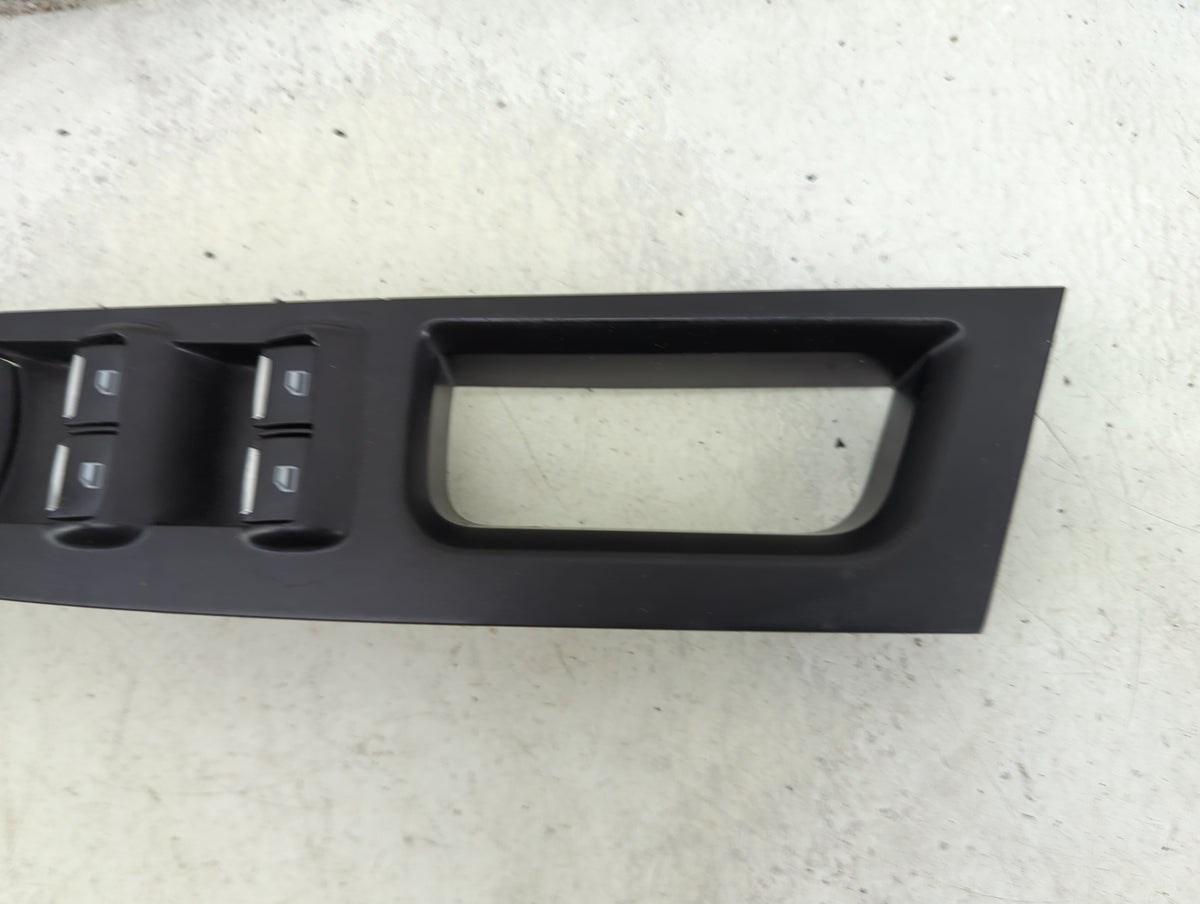 2020 Ford Fusion Master Power Window Switch Replacement Driver Side Left Fits OEM Used Auto Parts - Oemusedautoparts1.com