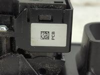 2020 Ford Fusion Master Power Window Switch Replacement Driver Side Left Fits OEM Used Auto Parts - Oemusedautoparts1.com