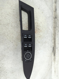2013-2020 Ford Fusion Master Power Window Switch Replacement Driver Side Left P/N:DG9T-14540-ACW Fits OEM Used Auto Parts - 