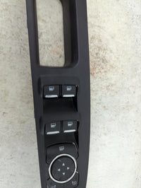 2013-2020 Ford Fusion Master Power Window Switch Replacement Driver Side Left P/N:DG9T-14540-ACW Fits OEM Used Auto Parts - 