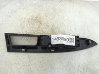 2013-2020 Ford Fusion Master Power Window Switch Replacement Driver Side Left P/N:DG9T-14540-ACW Fits OEM Used Auto Parts - 