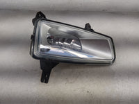 2019-2020 Ford Fusion Driver Left Oem Fog Light Lamp Black - Oemusedautoparts1.com