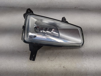 compare product 2019-2020 Ford Fusion Driver Left Oem Fog Light Lamp Black