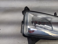 2019-2020 Ford Fusion Driver Left Oem Fog Light Lamp Black - Oemusedautoparts1.com