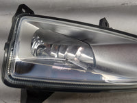 2019-2020 Ford Fusion Driver Left Oem Fog Light Lamp Black - Oemusedautoparts1.com