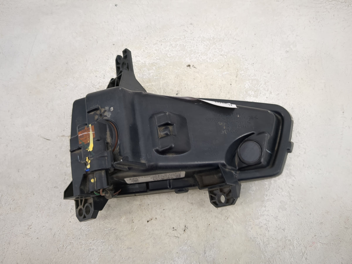 2019-2020 Ford Fusion Driver Left Oem Fog Light Lamp Black - Oemusedautoparts1.com