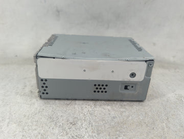 2020 Ford Fusion Radio AM FM Cd Player Receiver Replacement P/N:LS7T-18D818-ZC Fits OEM Used Auto Parts - Oemusedautoparts1.