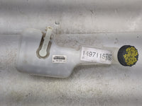 Ford Fusion Brake Master Cylinder 1497115 - Oemusedautoparts1.com