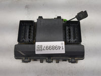 2017-2020 Ford Fusion Fusebox Fuse Box Panel Relay Module P/N:G2GT14A075AA Fits Fits 2017 2018 2019 2020 OEM Used Auto Parts