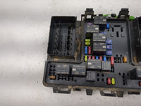 2017-2020 Ford Fusion Fusebox Fuse Box Panel Relay Module P/N:G2GT14A075AA Fits Fits 2017 2018 2019 2020 OEM Used Auto Parts