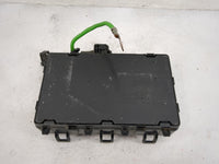 2017-2020 Ford Fusion Fusebox Fuse Box Panel Relay Module P/N:G2GT14A075AA Fits Fits 2017 2018 2019 2020 OEM Used Auto Parts