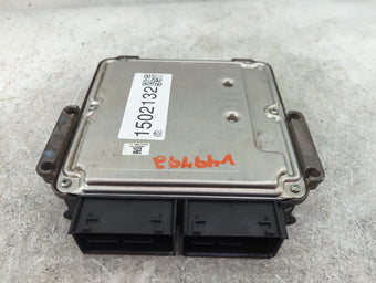 compare product 2017-2019 Ford Fusion PCM Engine Control Computer ECU ECM PCU OEM P/N:KS7A-12A650-BCA GS7A-12B684-BEA Fits Fits 2017 2018 2019 OEM Used Auto Parts