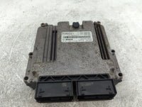 2017-2019 Ford Fusion PCM Engine Control Computer ECU ECM PCU OEM P/N:KS7A-12A650-BCA GS7A-12B684-BEA Fits Fits 2017 2018 20