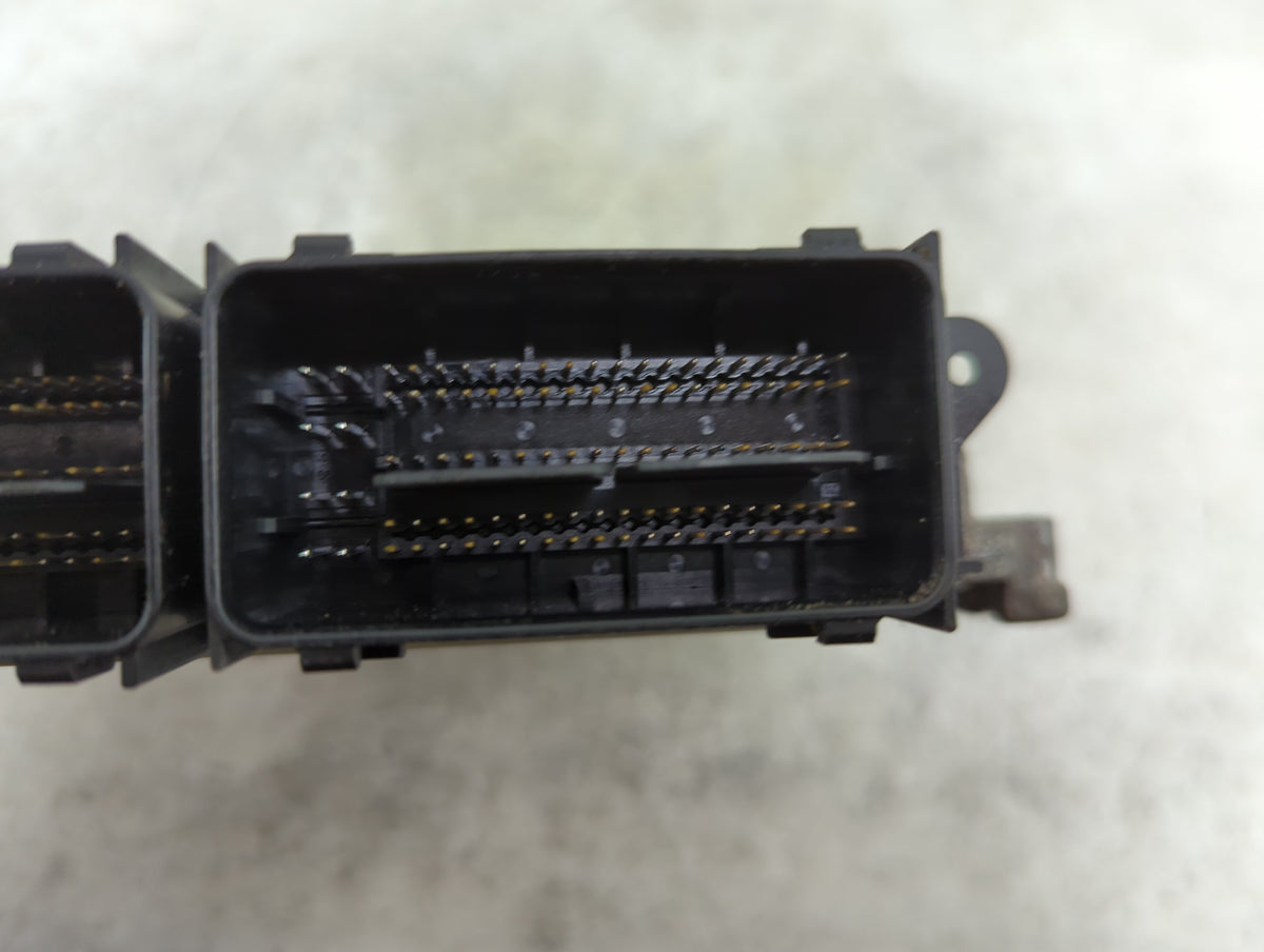2017-2019 Ford Fusion PCM Engine Control Computer ECU ECM PCU OEM P/N:KS7A-12A650-BCA GS7A-12B684-BEA Fits Fits 2017 2018 20