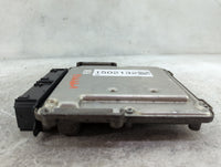 2017-2019 Ford Fusion PCM Engine Control Computer ECU ECM PCU OEM P/N:KS7A-12A650-BCA GS7A-12B684-BEA Fits Fits 2017 2018 20