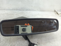 2013-2020 Ford Fusion Interior Rear View Mirror Replacement OEM P/N:DS73-17D568-DE E11 026532 Fits OEM Used Auto Parts - Oem