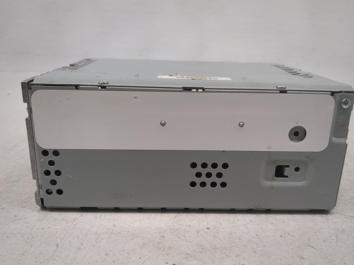2020 Ford Fusion Radio AM FM Cd Player Receiver Replacement P/N:A13864896 Fits OEM Used Auto Parts - Oemusedautoparts1.com