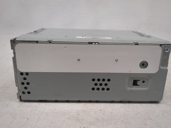 compare product 2020 Ford Fusion Radio AM FM Cd Player Receiver Replacement P/N:A13864896 Fits OEM Used Auto Parts