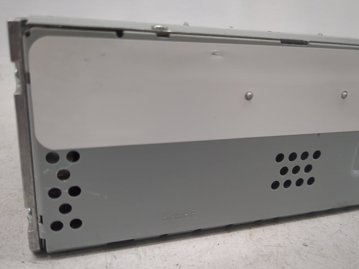 2020 Ford Fusion Radio AM FM Cd Player Receiver Replacement P/N:A13864896 Fits OEM Used Auto Parts - Oemusedautoparts1.com