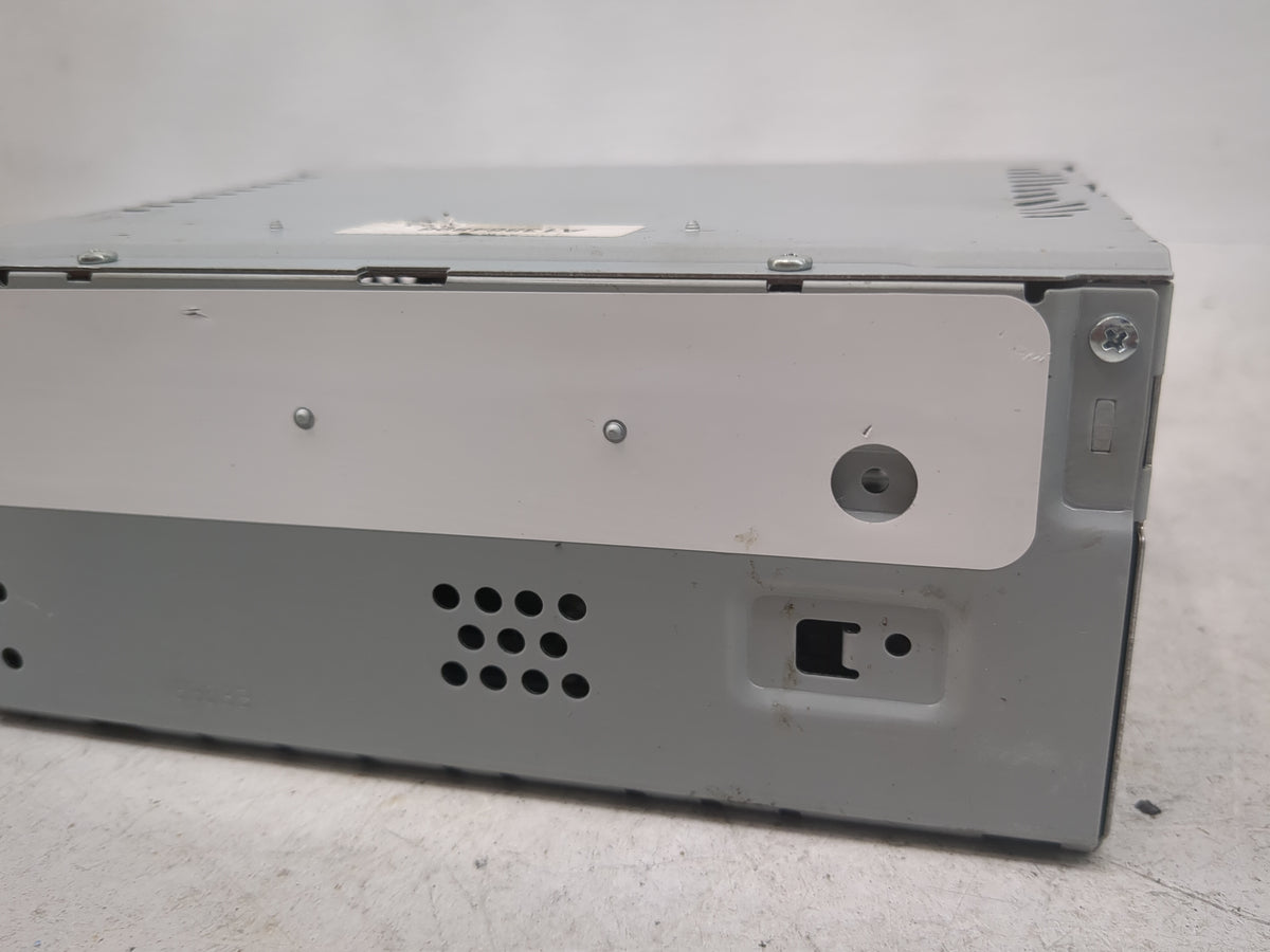 2020 Ford Fusion Radio AM FM Cd Player Receiver Replacement P/N:A13864896 Fits OEM Used Auto Parts - Oemusedautoparts1.com
