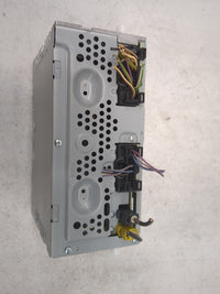 2020 Ford Fusion Radio AM FM Cd Player Receiver Replacement P/N:A13864896 Fits OEM Used Auto Parts - Oemusedautoparts1.com