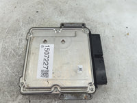 2020 Ford Fusion PCM Engine Control Computer ECU ECM PCU OEM P/N:KS7A-12A650-BGA GS7A-12B684-BEA, 0261S22318 Fits OEM Used A