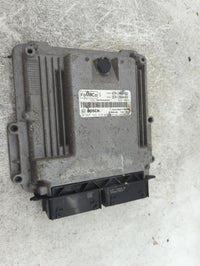 2020 Ford Fusion PCM Engine Control Computer ECU ECM PCU OEM P/N:KS7A-12A650-BGA GS7A-12B684-BEA, 0261S22318 Fits OEM Used A