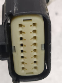 2019-2020 Ford Fusion Passenger Side View Mirror - Right Door Mirror OEM Used - Oemusedautoparts1.com