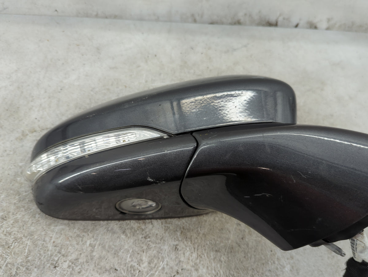 2019-2020 Ford Fusion Passenger Side View Mirror - Right Door Mirror OEM Used - Oemusedautoparts1.com