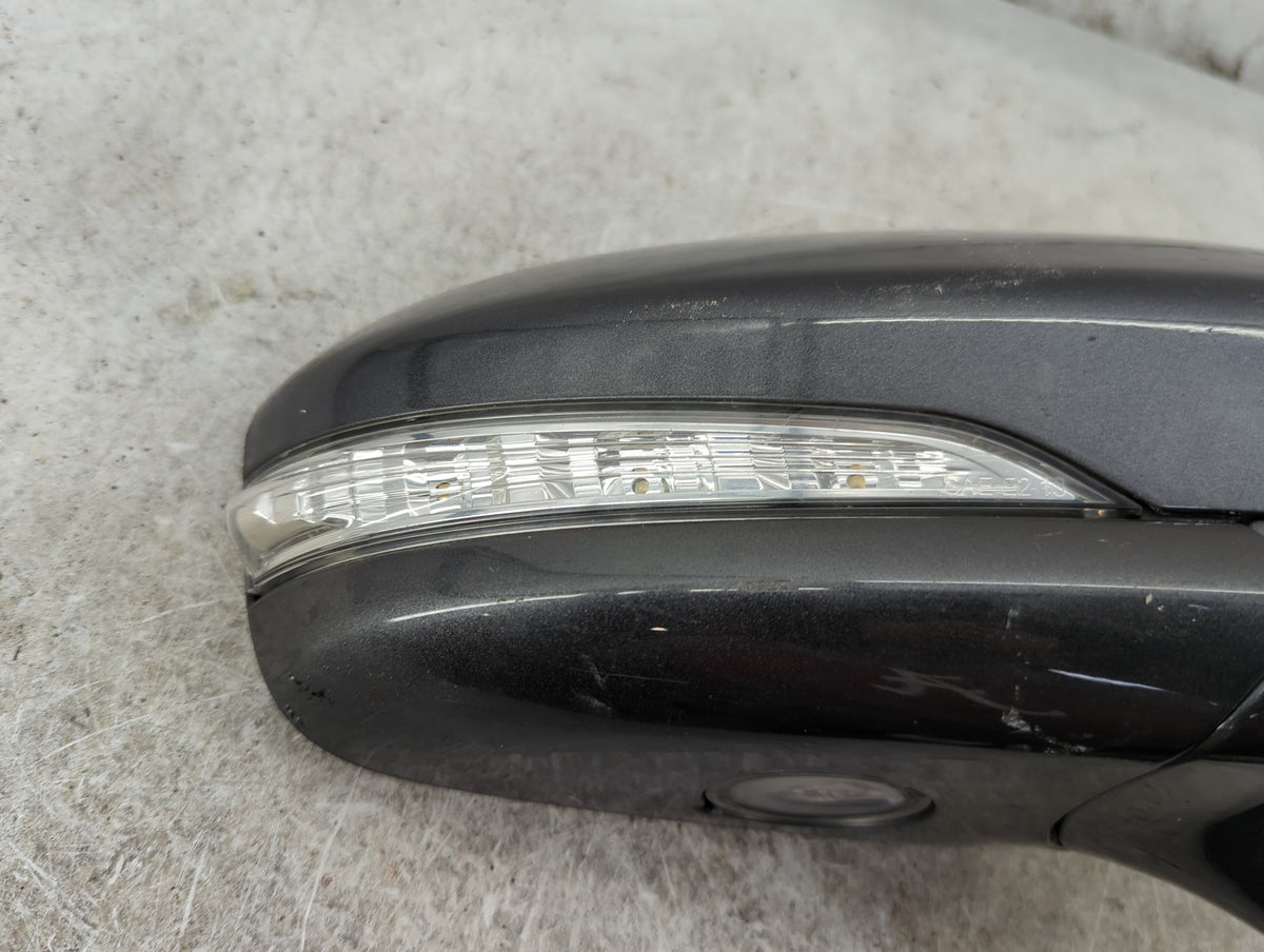 2019-2020 Ford Fusion Passenger Side View Mirror - Right Door Mirror OEM Used - Oemusedautoparts1.com