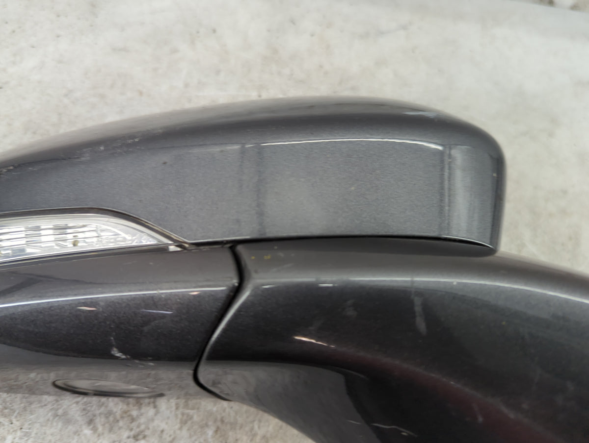 2019-2020 Ford Fusion Passenger Side View Mirror - Right Door Mirror OEM Used - Oemusedautoparts1.com