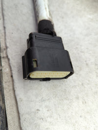 2019-2020 Ford Fusion Passenger Side View Mirror - Right Door Mirror OEM Used - Oemusedautoparts1.com