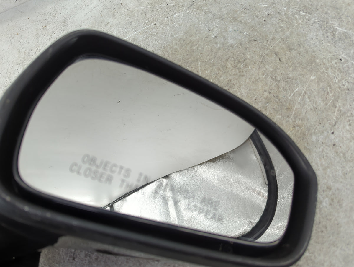 2019-2020 Ford Fusion Passenger Side View Mirror - Right Door Mirror OEM Used - Oemusedautoparts1.com