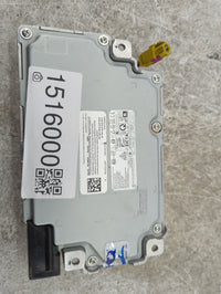 2020-2020 Ford Fusion Communication Control Module Ls7t-14g370-bcg - Oemusedautoparts1.com