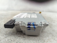 2020-2020 Ford Fusion Communication Control Module Ls7t-14g370-bcg - Oemusedautoparts1.com