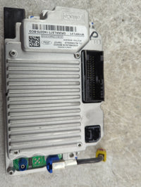 2020-2020 Ford Fusion Communication Control Module Ls7t-14g370-bcg - Oemusedautoparts1.com