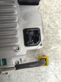 2020-2020 Ford Fusion Communication Control Module Ls7t-14g370-bcg - Oemusedautoparts1.com