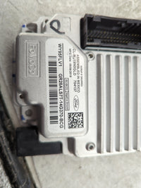 2020-2020 Ford Fusion Communication Control Module Ls7t-14g370-bcg - Oemusedautoparts1.com
