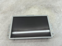 2020 Ford Fusion Information Radio Display Screen 1517013 - Oemusedautoparts1.com