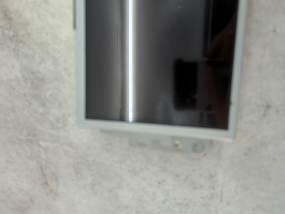 2020 Ford Fusion Information Radio Display Screen 1517013 - Oemusedautoparts1.com