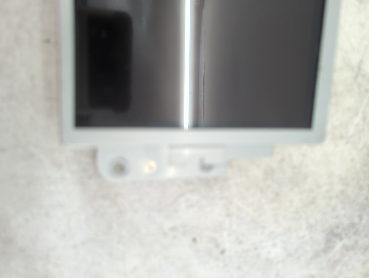 2020 Ford Fusion Information Radio Display Screen 1517013 - Oemusedautoparts1.com