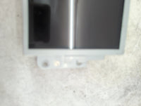 2020 Ford Fusion Information Radio Display Screen 1517013 - Oemusedautoparts1.com