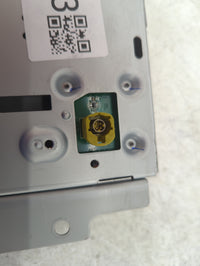 2020 Ford Fusion Information Radio Display Screen 1517013 - Oemusedautoparts1.com