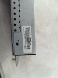 2020 Ford Fusion Information Radio Display Screen 1517013 - Oemusedautoparts1.com