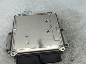 2020 Ford Fusion PCM Engine Control Computer ECU ECM PCU OEM P/N:KS7A-12A650-BCA GS7A-12B684-BEA, 0261S22318 OEM Used Auto P
