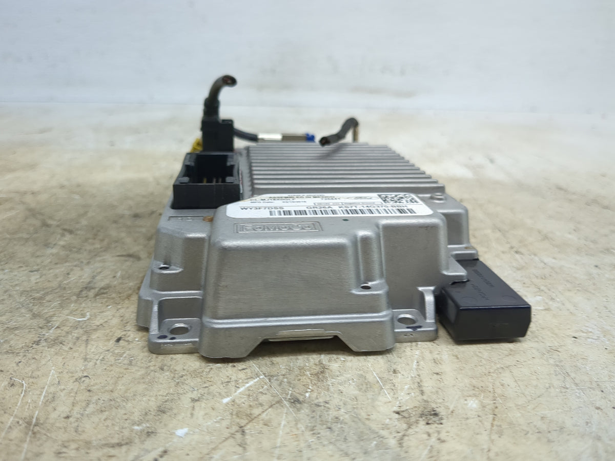 2020 Ford Fusion Radio Speaker Amplifier 1520192 - Oemusedautoparts1.com