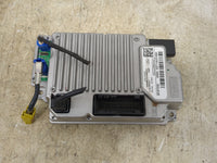 2020 Ford Fusion Radio Speaker Amplifier 1520192 - Oemusedautoparts1.com